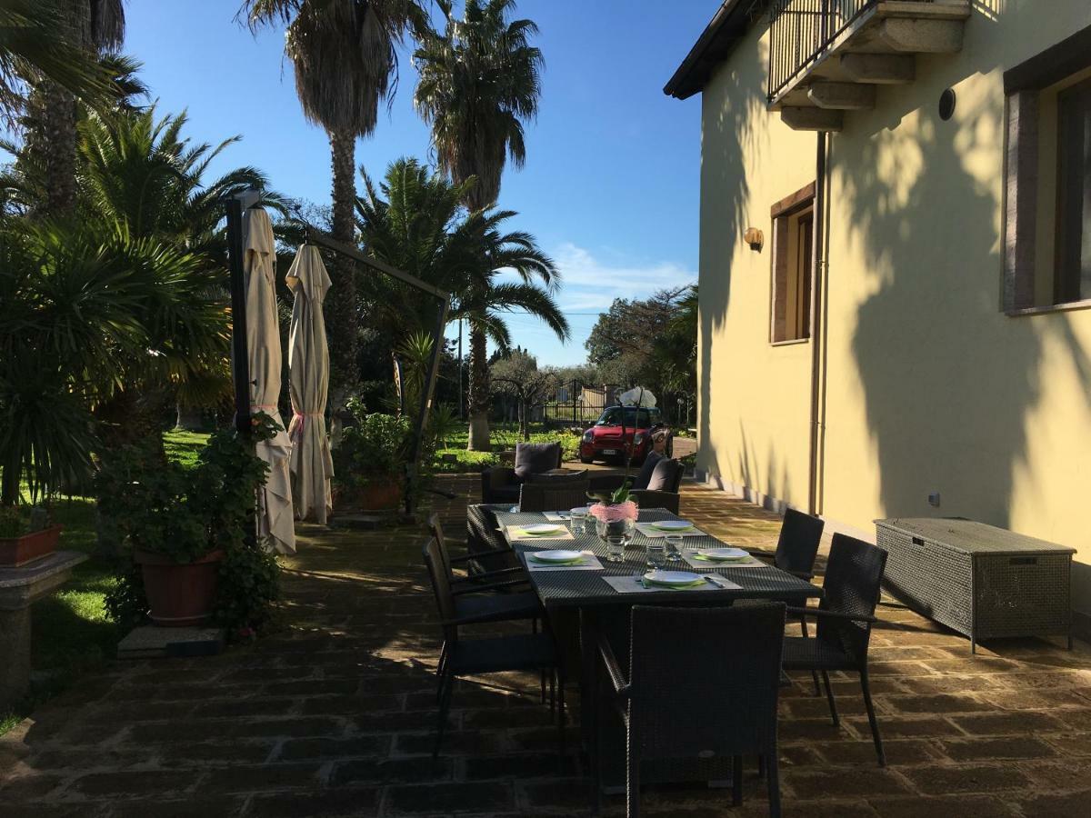 Apartment Culla Di Jana Alghero