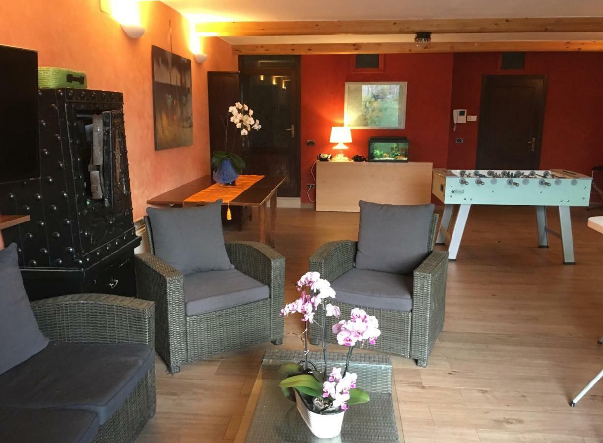Culla Di Jana Apartment *