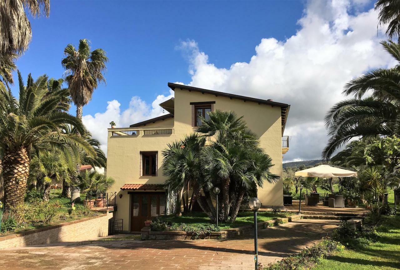 Culla Di Jana Apartment Alghero