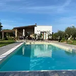 Villa Culla di Jana