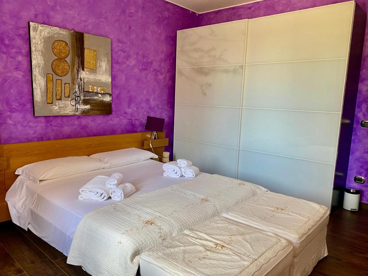 Apartment Culla Di Jana Alghero