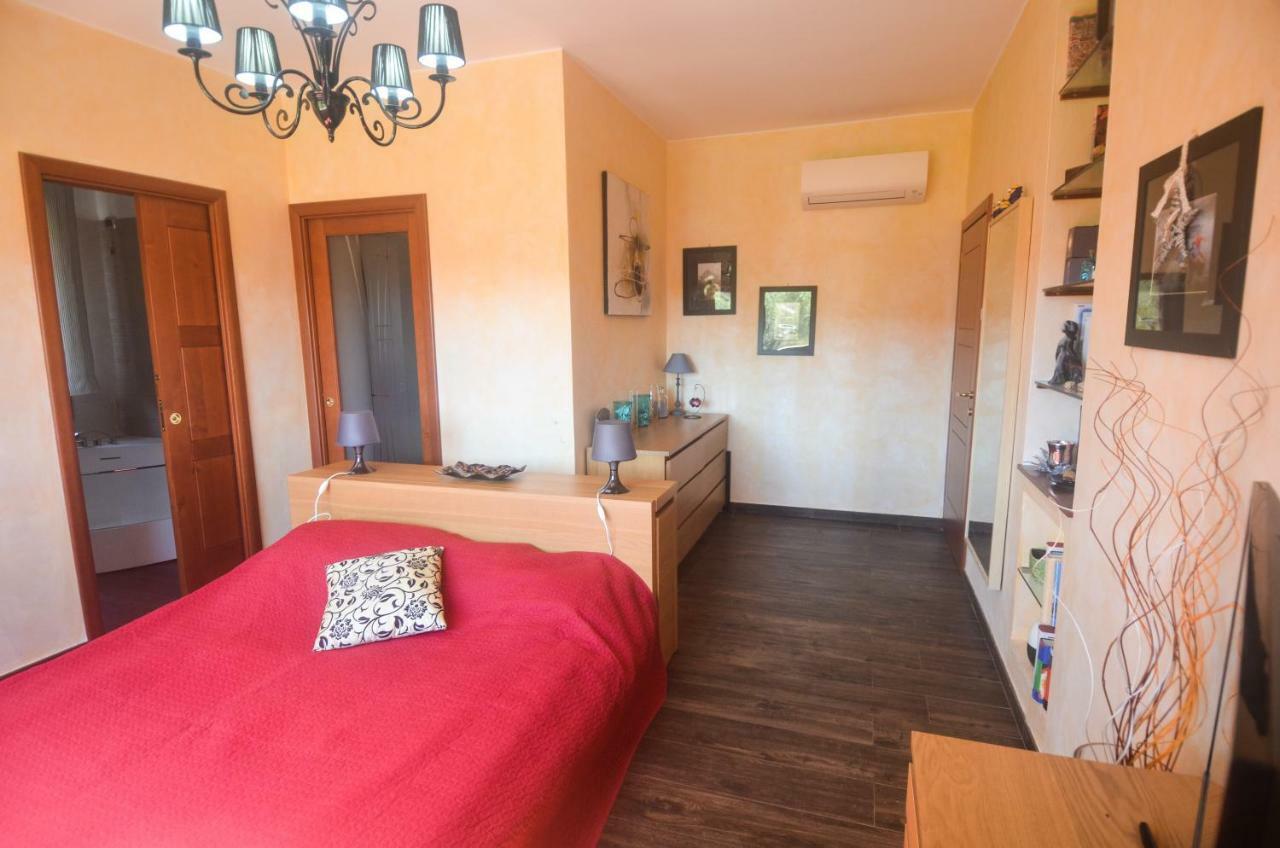 Culla Di Jana Apartment
